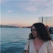 Chica de 23 años se ofrece a dar clases particulares